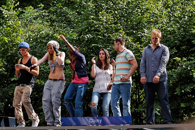 Gay Pride Paris 2009-093